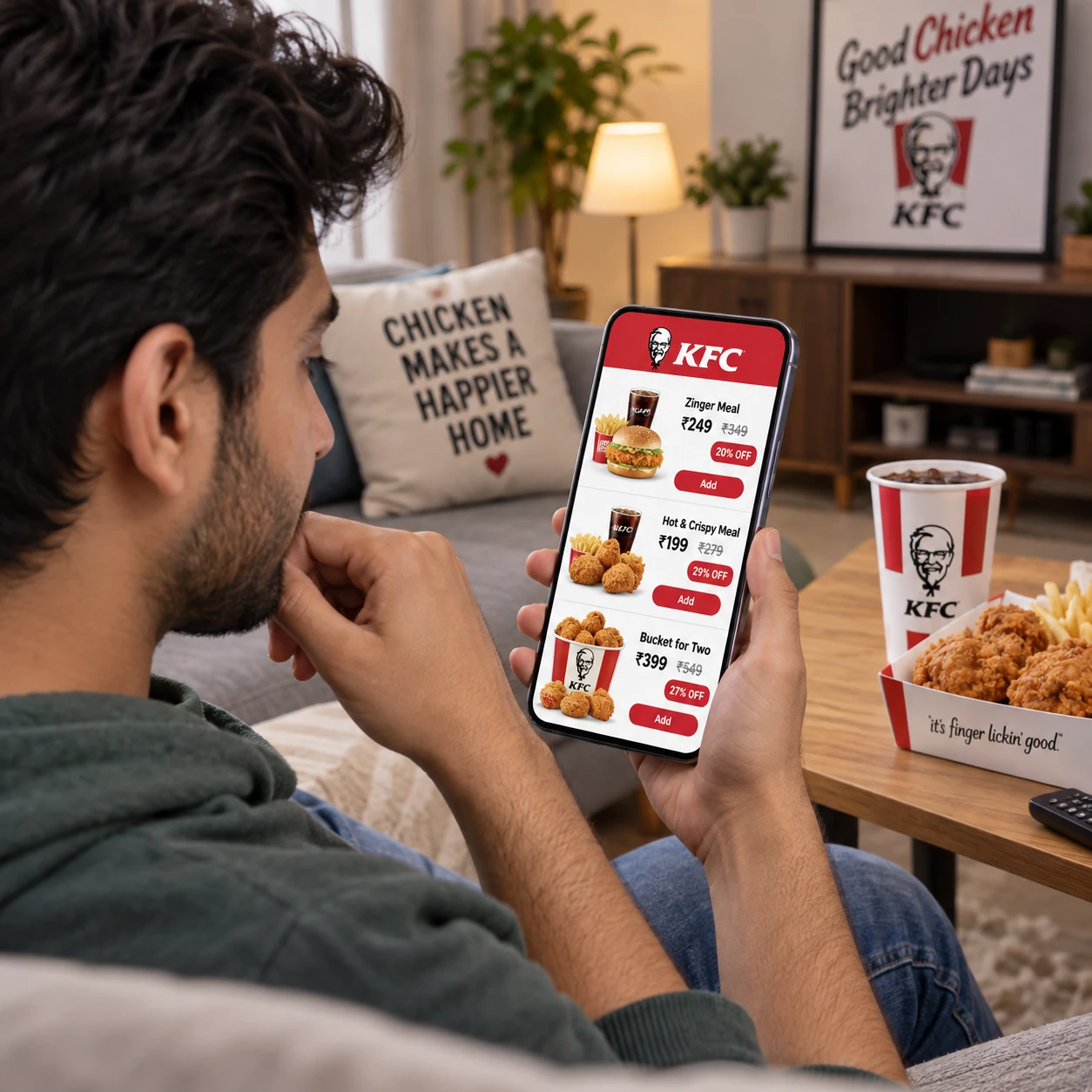 How to Find and Use KFC Promo Codes for Maximum Savings