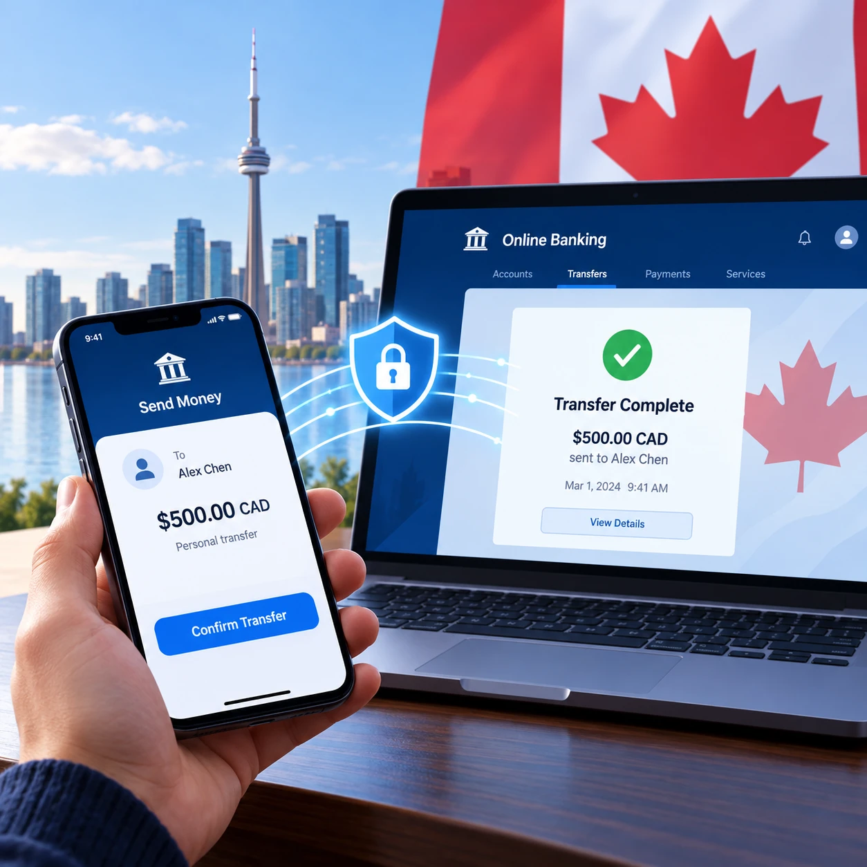 How Interac Works for Online Payments: A Guide to Secure Cross-Border Transactions and Why Canadian Players Trust the Best Interac Casinos for Fast Deposits and Withdrawals in 2026